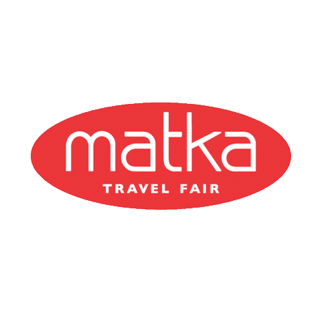 Travel Travelling Sticker by Helsingin Messukeskus