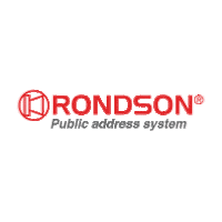 Rondson  Sticker