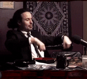 Twitch Nerd GIF