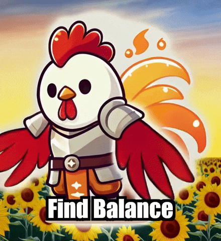 Peace Cosmic Harmony GIF by Zorooster