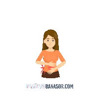Migren Sticker by Novartis