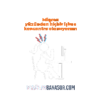 Migren Sticker by Novartis