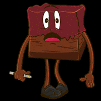 Whoa GIF by Baked Goodz