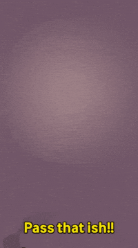 Bgtv GIF by Baked Goodz