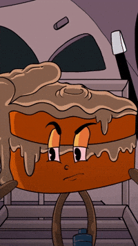 Face Palm GIF by Baked Goodz