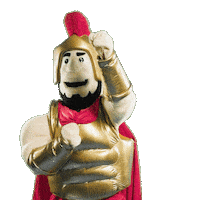 Hcsparta Sticker by HC Sparta Praha