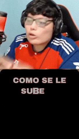 U De Chile GIF