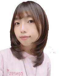 Loveyou Sticker