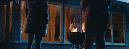 Angry Fire GIF by Cannons