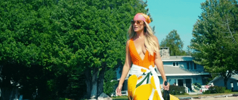 Love Is Love Got No Choice GIF by Brooke Eden
