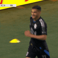 Happy Lets Go GIF by Major League Soccer