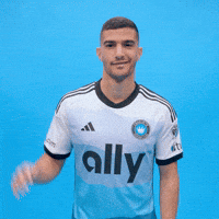 Soccer React GIF by Charlotte FC