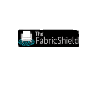 TheFabricShield stainprotection thefabricshield performancefabric fabricshield Sticker