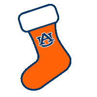 Gotigers Wareagle Sticker by Auburn University