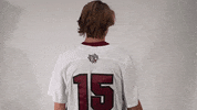 Mens Lacrosse Roll Pards GIF by Lafayette Leopards