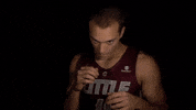 Littlerockmbb2020 GIF by Little Rock Athletics