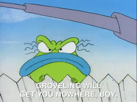 rockos modern life nicksplat GIF