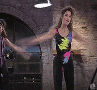 Kelly Kapowski Screech GIF by NBC