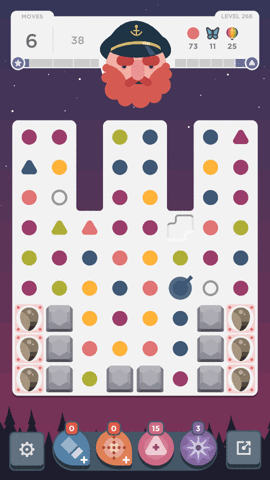 tutorials solutions GIF by Dots & Co