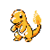 pokemon go STICKER