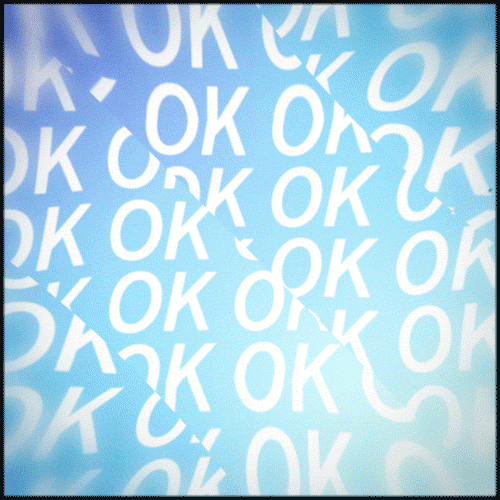 Text Ok GIF by Erica Anderson