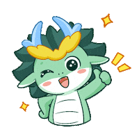 Well Done Love Sticker