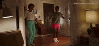 I Wanna Dance With Somebody Trailer GIF by Sony Pictures