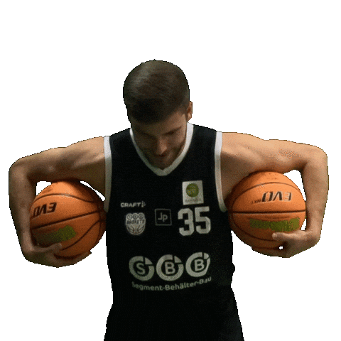 Basketball Flex Sticker by Sportlermarketing