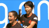 Dance GIF by National Women's Soccer League