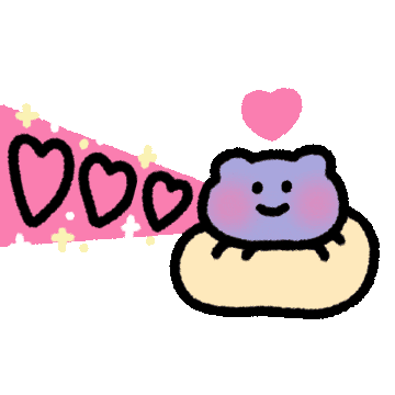 뚜들리 Sticker