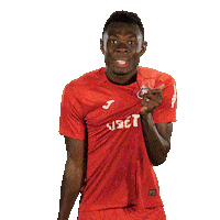 Pique Golds Gym Sticker by FC Pyunik