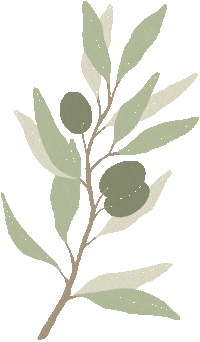 Illustration Summer Sticker