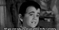 the munsters GIF