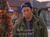 season 4 netflix GIF by Gilmore Girls 