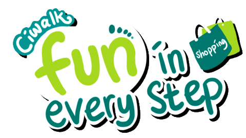 ciwalk giphyupload fun nature shopping Sticker
