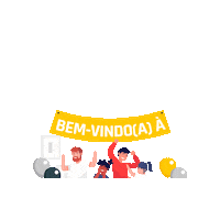 Economia Sticker by XporY.com