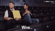 Wwe GIF by The Roku Channel