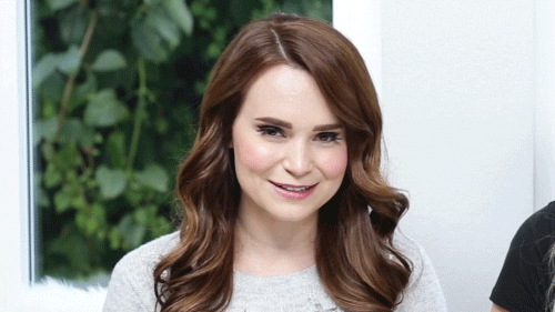 oh my god yes GIF by Rosanna Pansino