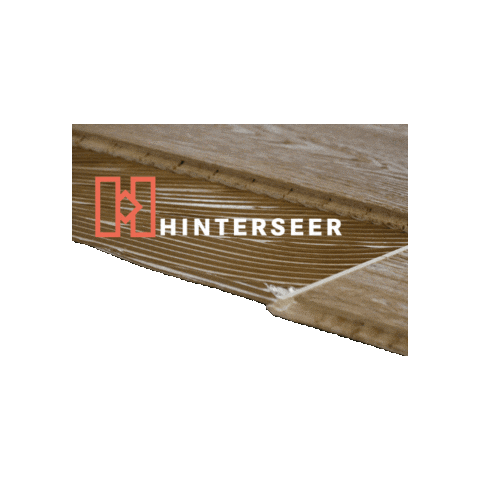 Hinterseerlogo Sticker by Parkett Hinterseer GmbH