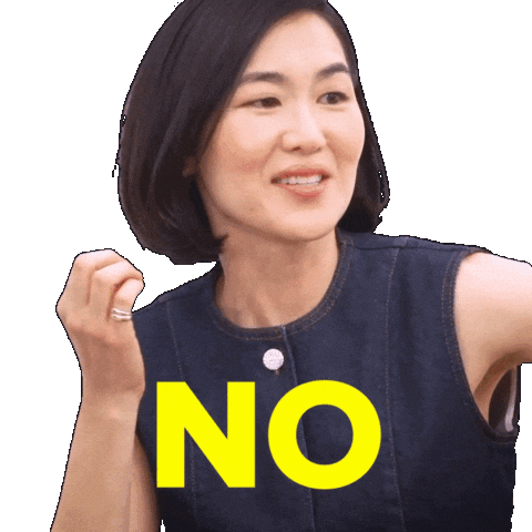 The Summer I Turned Pretty No Sticker by BuzzFeed