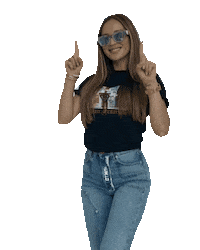 marina_official up top swipe swipeup Sticker