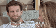 Episode 12 Abc GIF by The Bachelorette