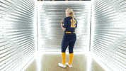 Emma Morgan GIF by Toledo Rockets