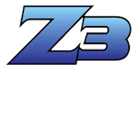 Gta Z Sticker by Z3 MOTOS