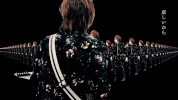 golden bomber tokyo GIF