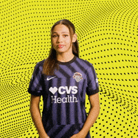 Football Soccer GIF by Washington Spirit