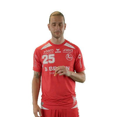 Handball Mtm Sticker by DAIKIN HBL