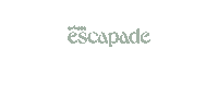 Escapade Sticker by Arkose