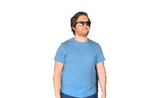 Sticker by DareDevil Improv Comedy