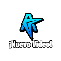 Video Nuevo Sticker